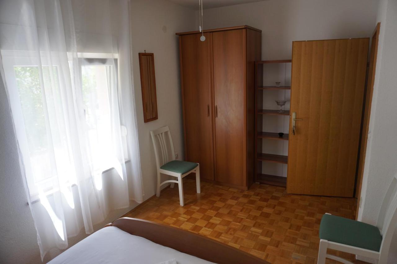 Spacious Comfort Apartment Duće Zewnętrze zdjęcie
