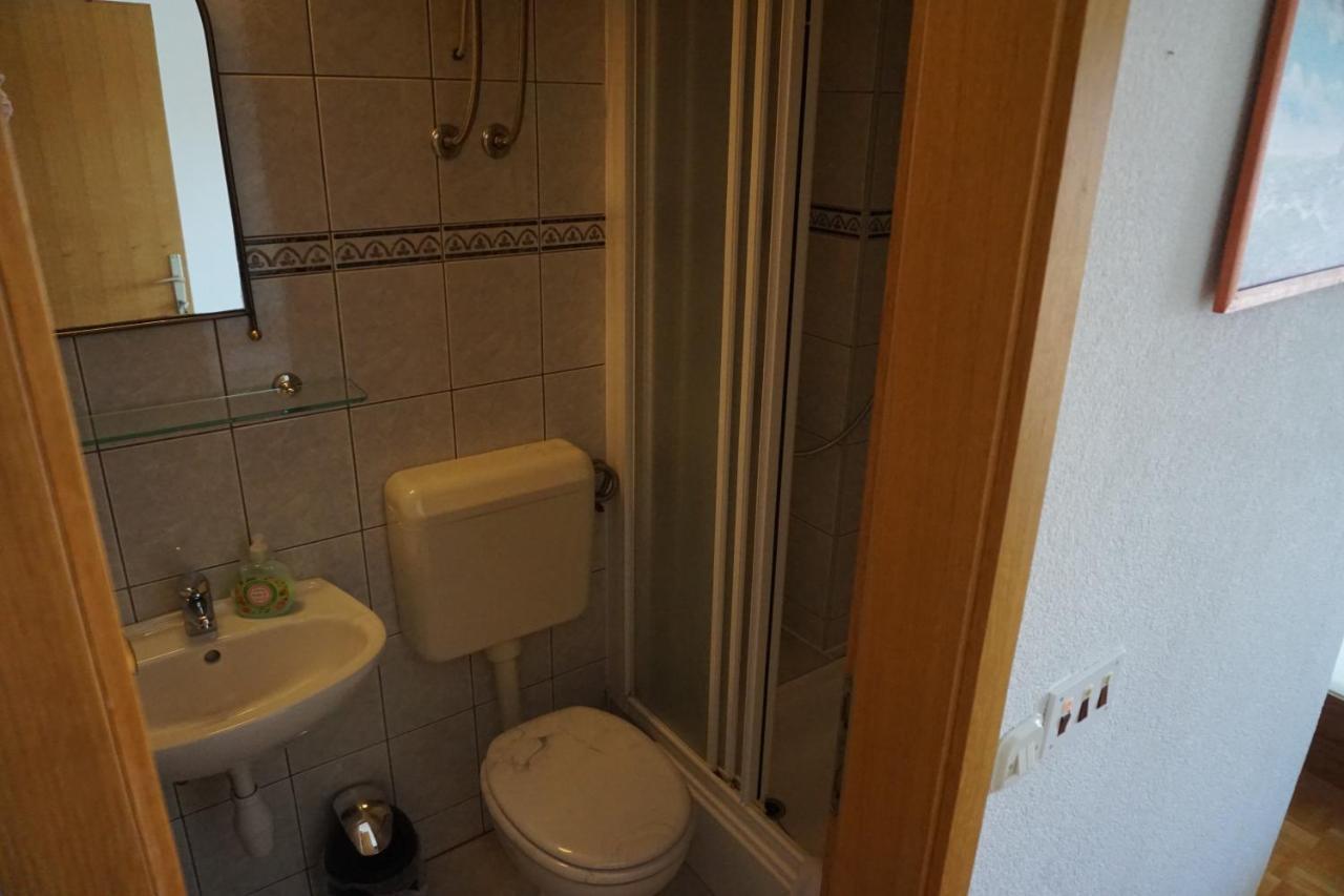 Spacious Comfort Apartment Duće Zewnętrze zdjęcie