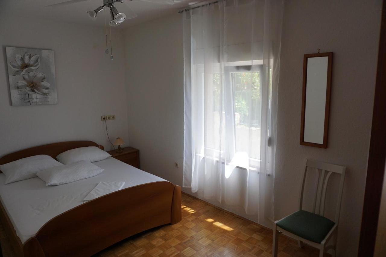 Spacious Comfort Apartment Duće Zewnętrze zdjęcie