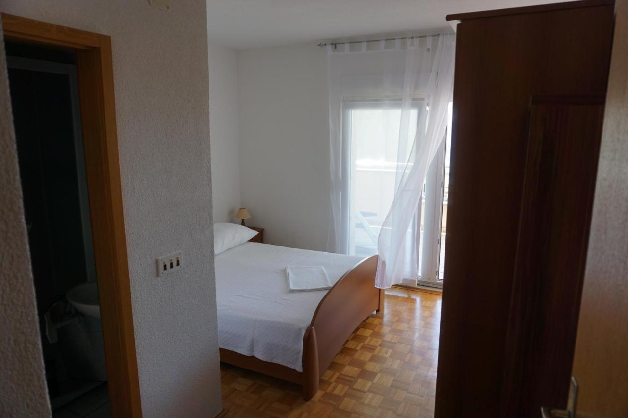 Spacious Comfort Apartment Duće Zewnętrze zdjęcie