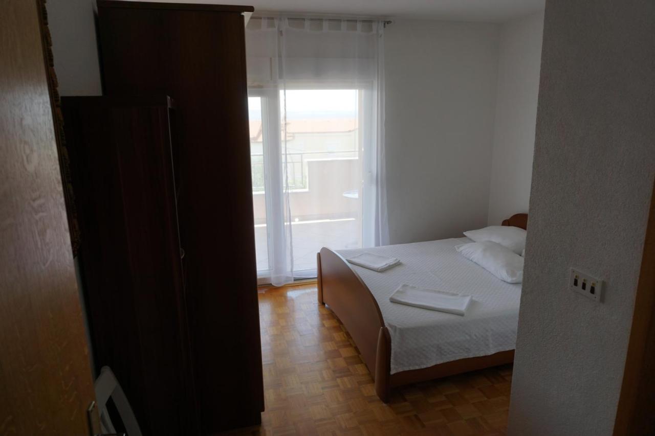Spacious Comfort Apartment Duće Zewnętrze zdjęcie