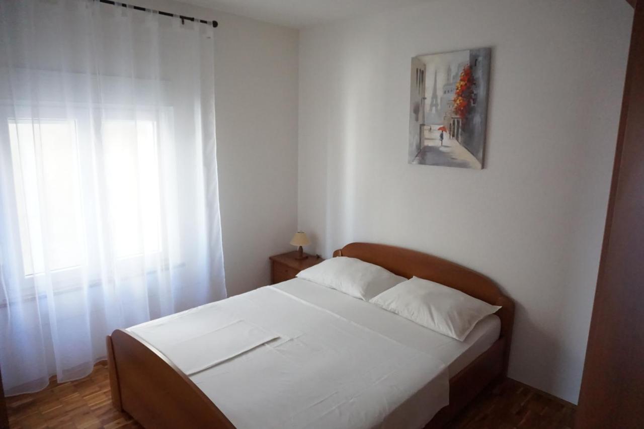 Spacious Comfort Apartment Duće Zewnętrze zdjęcie