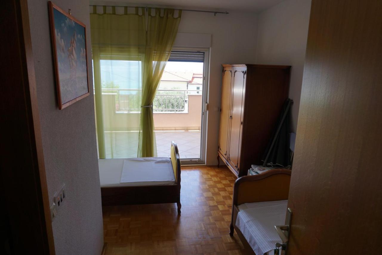 Spacious Comfort Apartment Duće Zewnętrze zdjęcie