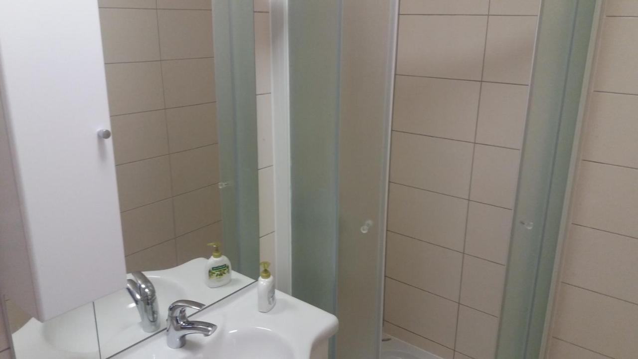 Spacious Comfort Apartment Duće Zewnętrze zdjęcie