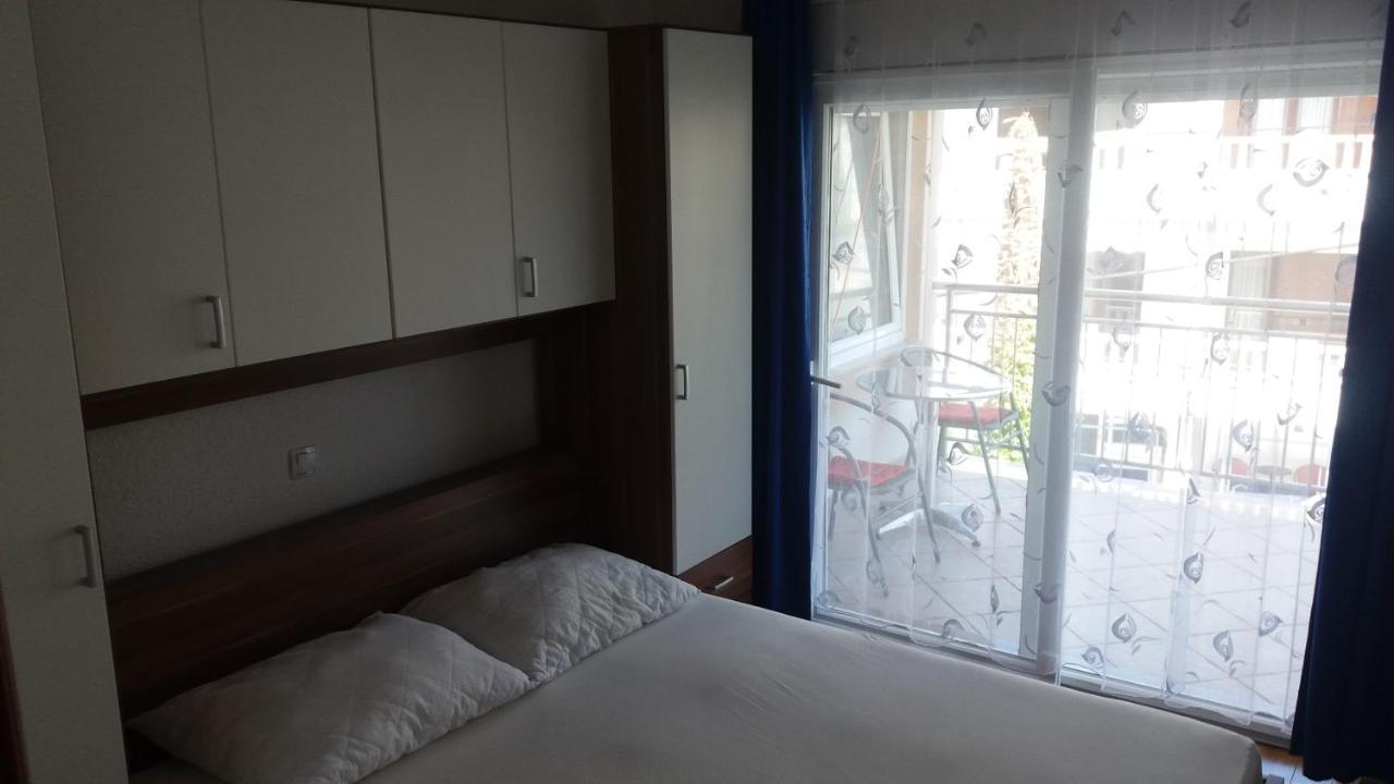 Spacious Comfort Apartment Duće Zewnętrze zdjęcie