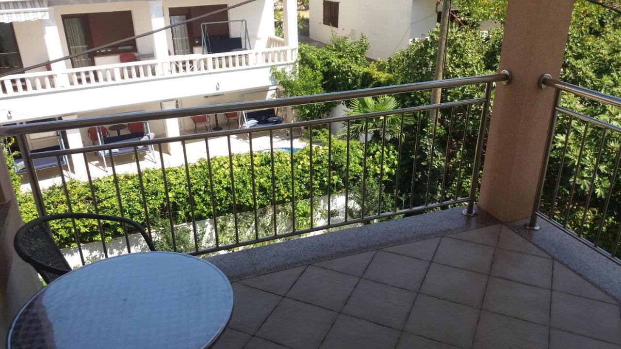 Spacious Comfort Apartment Duće Zewnętrze zdjęcie