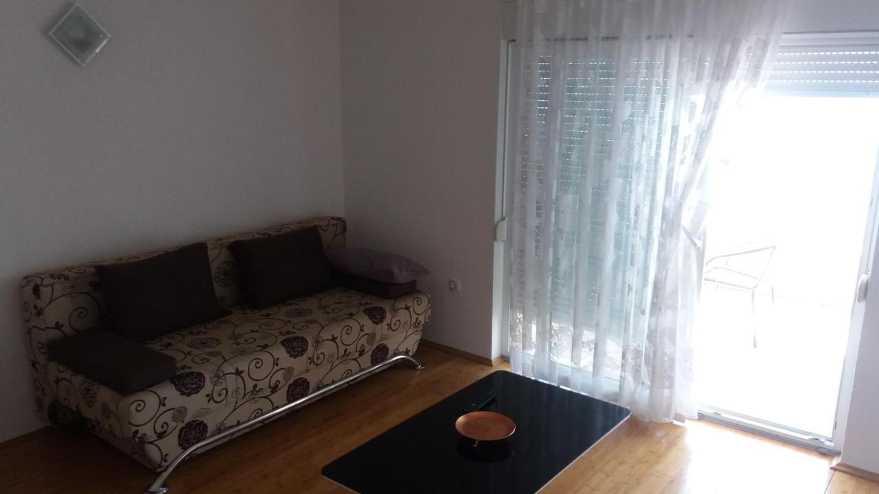 Spacious Comfort Apartment Duće Zewnętrze zdjęcie