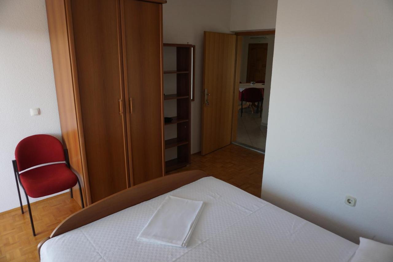 Spacious Comfort Apartment Duće Zewnętrze zdjęcie
