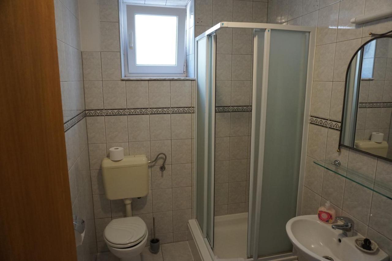 Spacious Comfort Apartment Duće Zewnętrze zdjęcie
