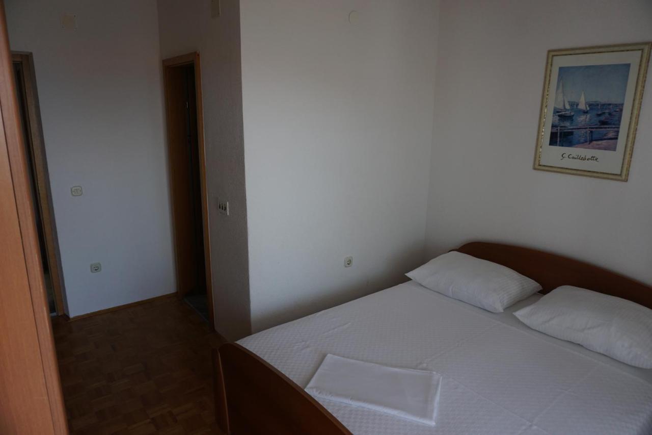 Spacious Comfort Apartment Duće Zewnętrze zdjęcie