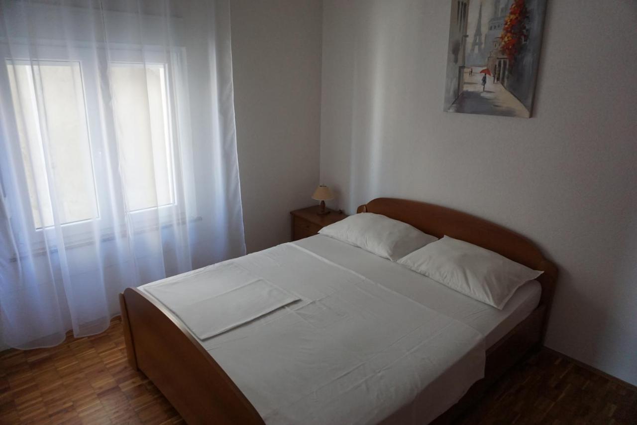 Spacious Comfort Apartment Duće Zewnętrze zdjęcie