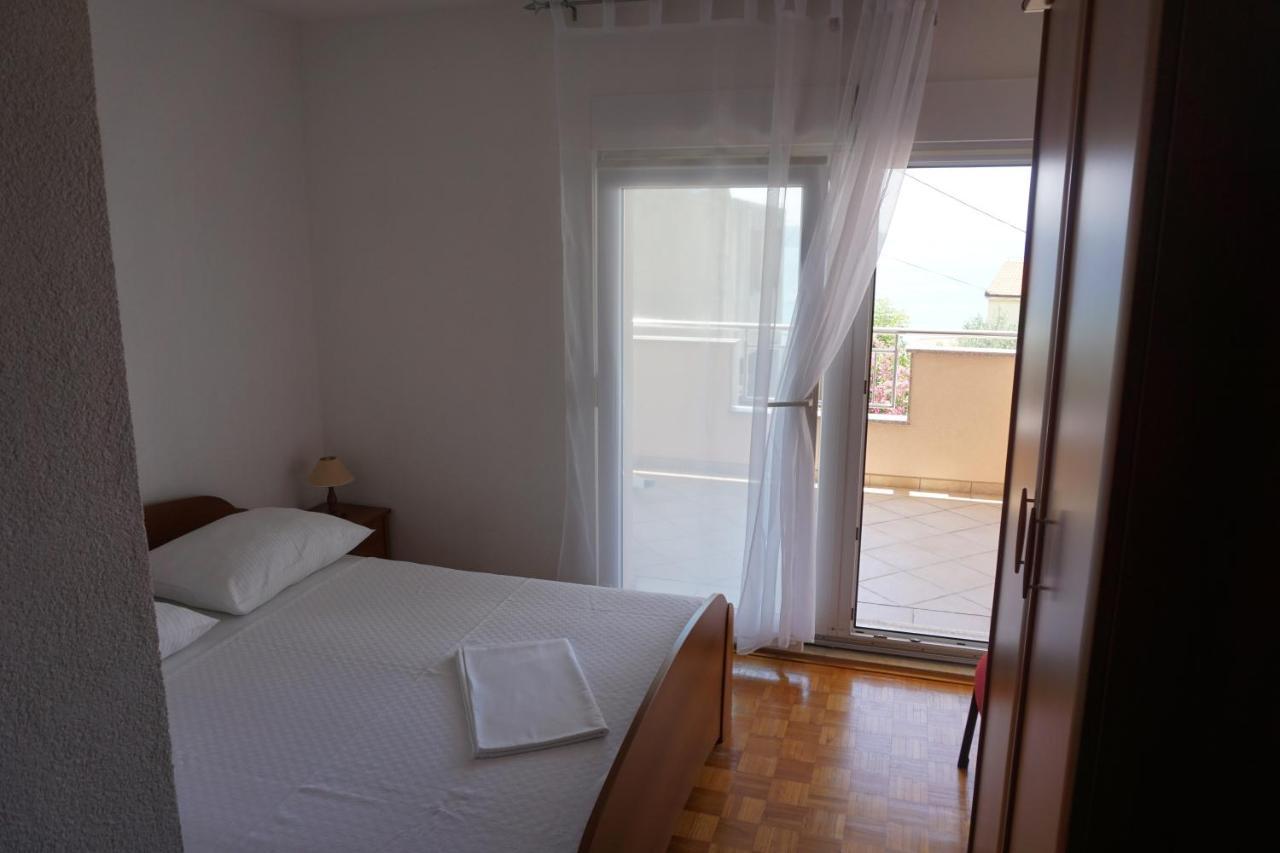 Spacious Comfort Apartment Duće Zewnętrze zdjęcie