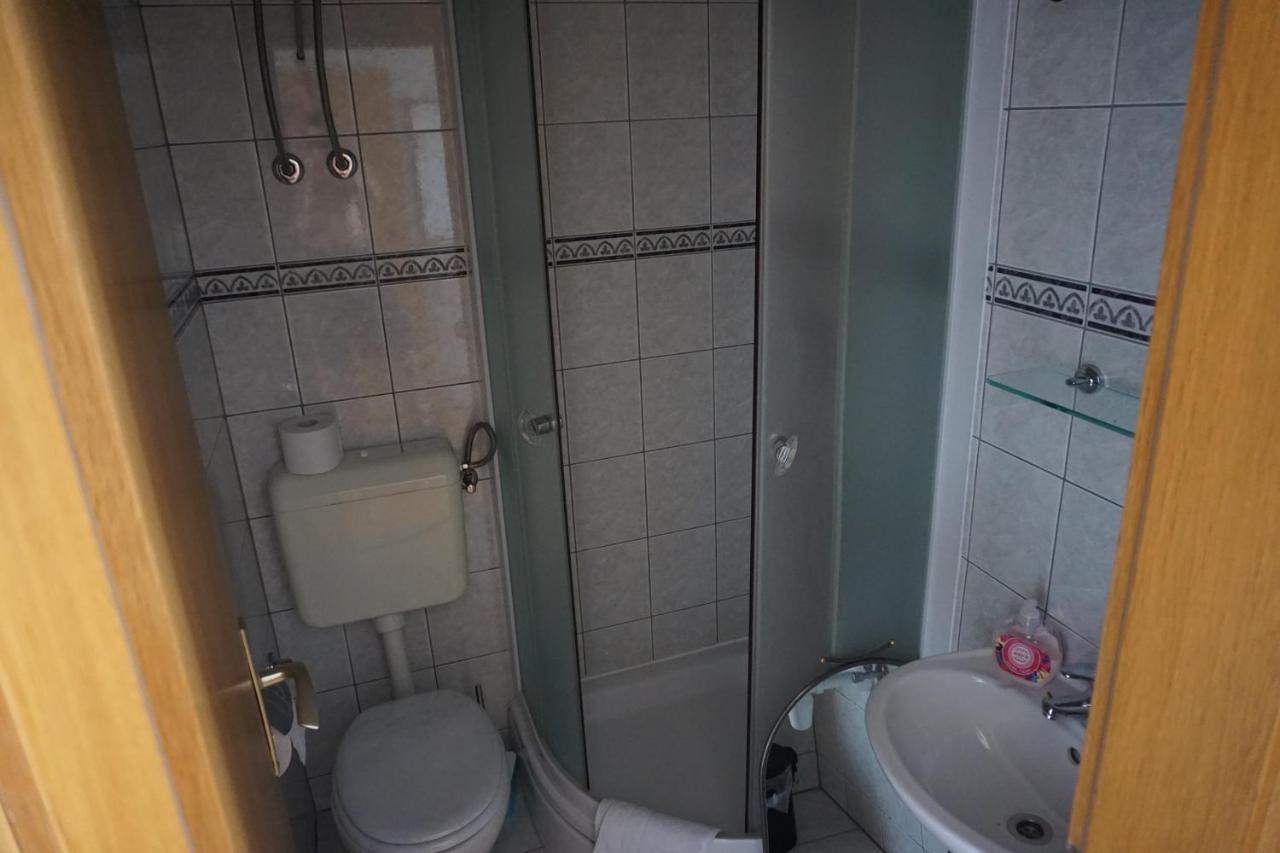 Spacious Comfort Apartment Duće Zewnętrze zdjęcie