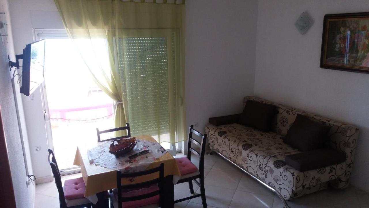 Spacious Comfort Apartment Duće Zewnętrze zdjęcie