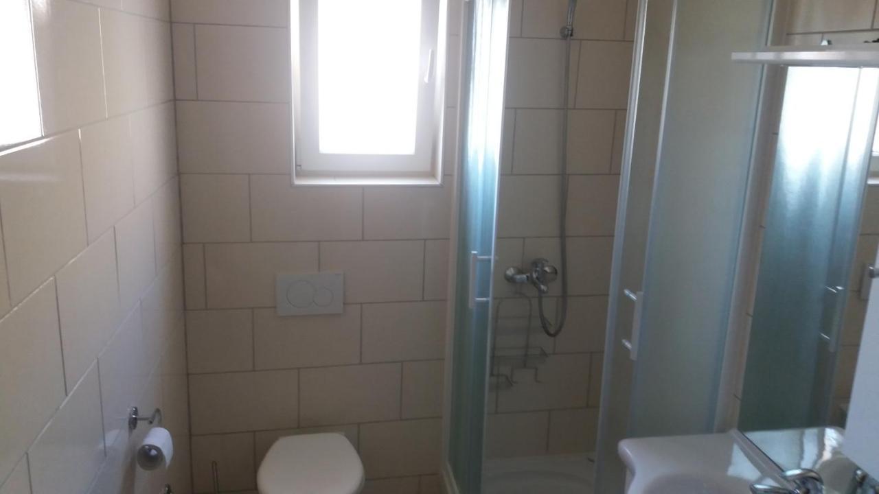 Spacious Comfort Apartment Duće Zewnętrze zdjęcie
