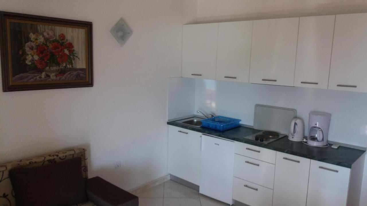 Spacious Comfort Apartment Duće Zewnętrze zdjęcie