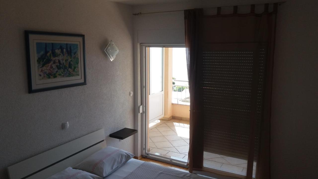 Spacious Comfort Apartment Duće Zewnętrze zdjęcie