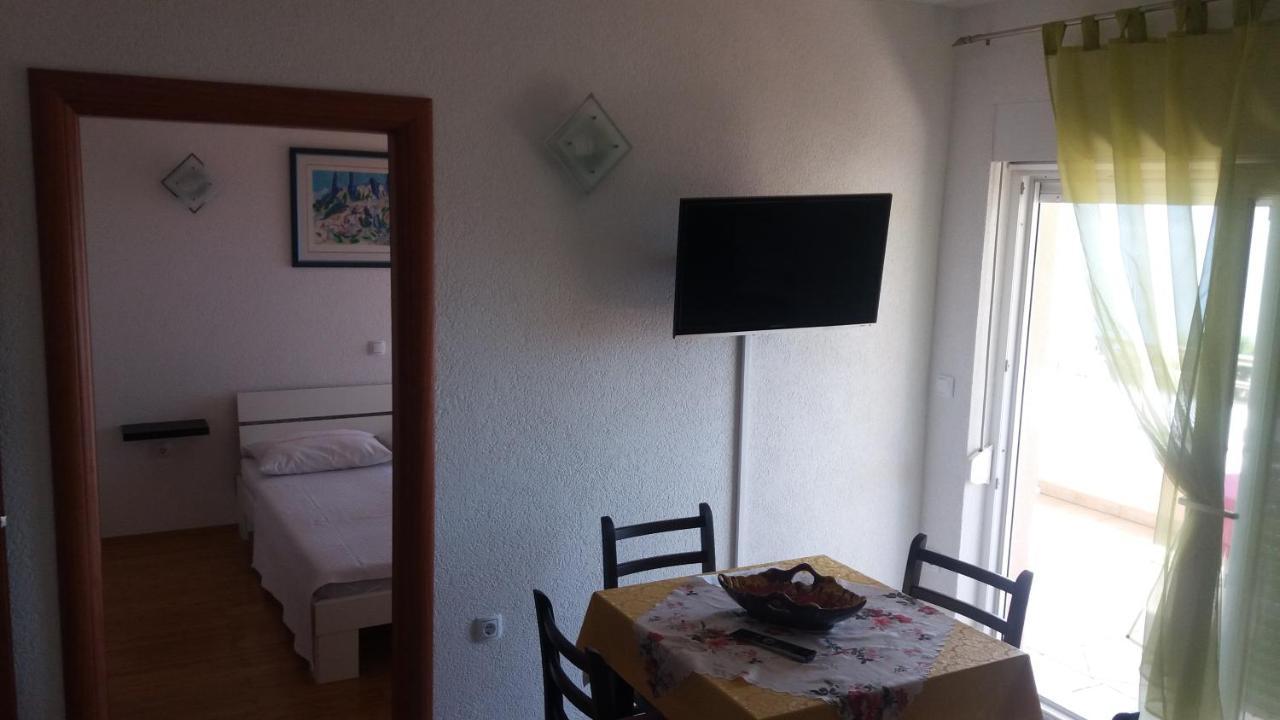 Spacious Comfort Apartment Duće Zewnętrze zdjęcie